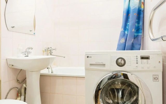 TimHouse (ТимХаус) на улице Новаторов