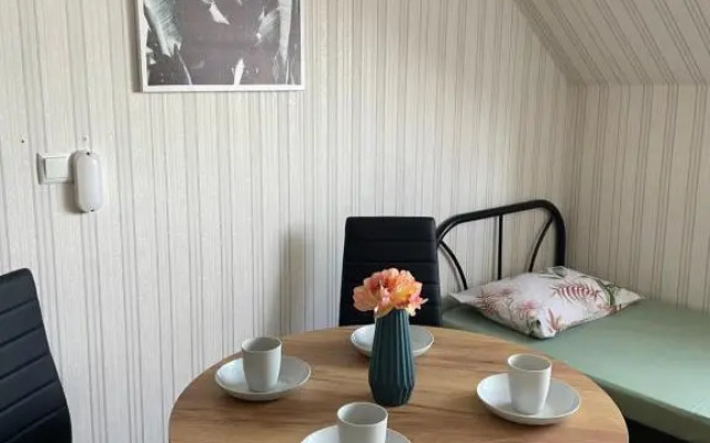 VIP hostel