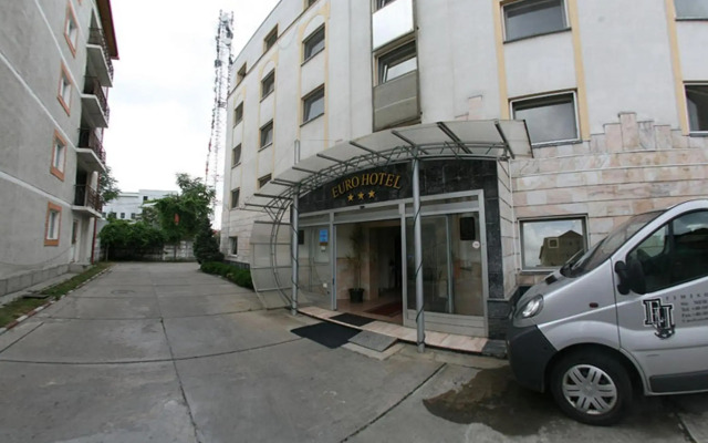 Euro Hotel