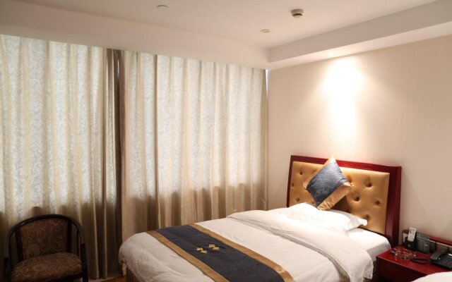 Dongjue Fengda Boutique Hotel