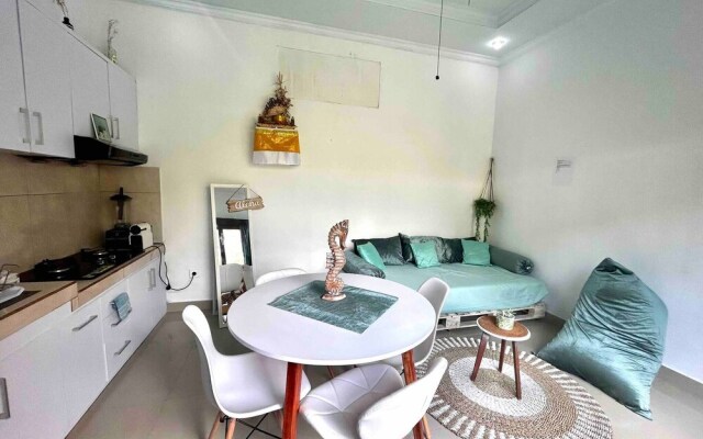 Villa Sunny Melati Canggu