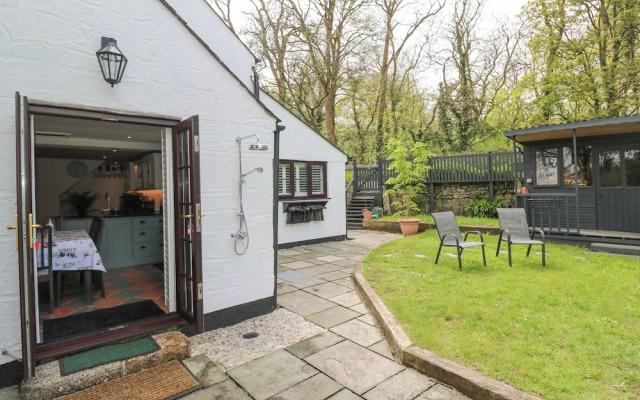 Wood Brook Cottage