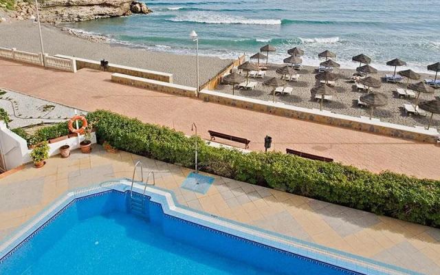 Perla Marina Hotel & Apartamentos