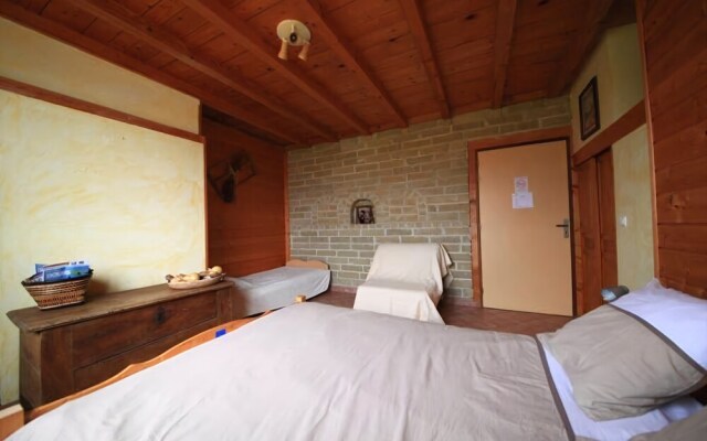 Chambres d'hotes des 2 lacs