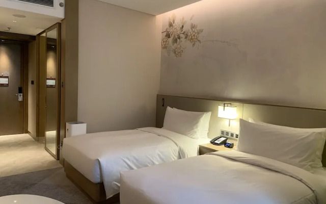 Hilton Garden Inn Changzhou Jintan