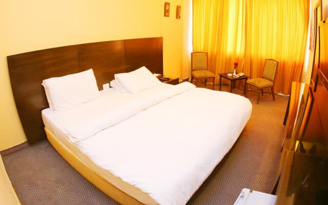 Le Marly Hotel Beirut