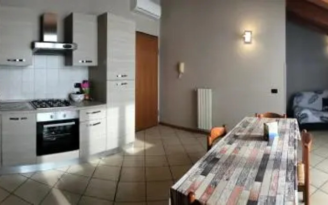 Residence Oasi Di Monza