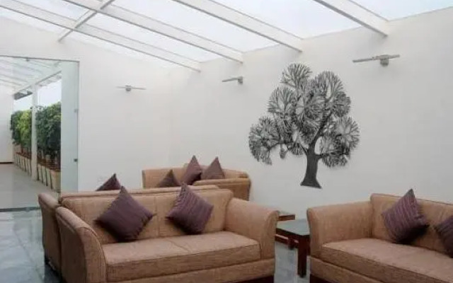 Velacity Luxury Serviced Apartments