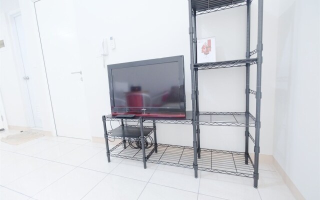 Spacious 2BR The Springlake Apartment