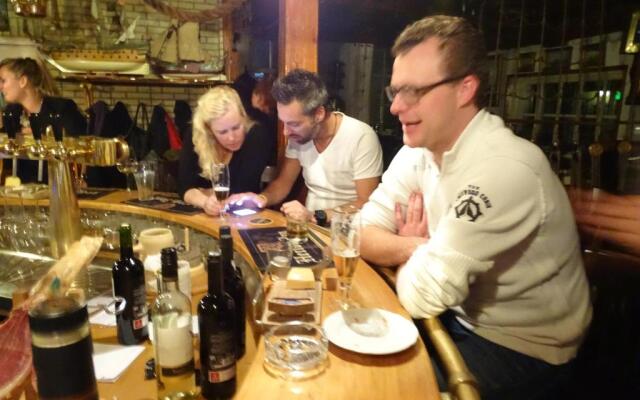 Hotel Restaurant de Boekanier