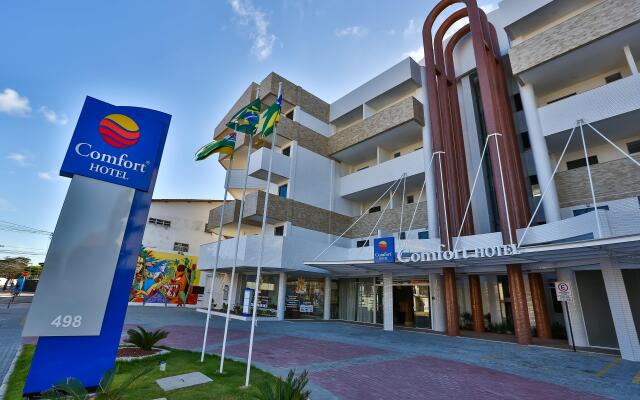 Arcus Hotel Aracaju by Atlantica