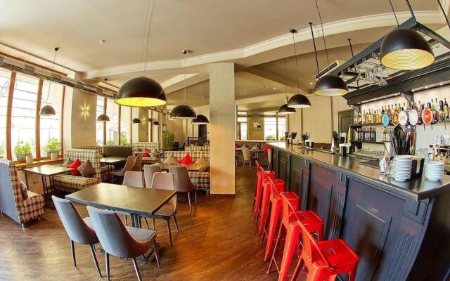 Отель «WellOtel Южный»