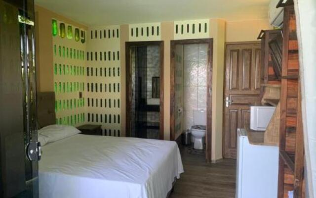 Paraíso das Tartarugas