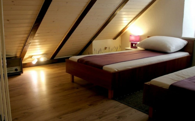 Menego Lodge Bol