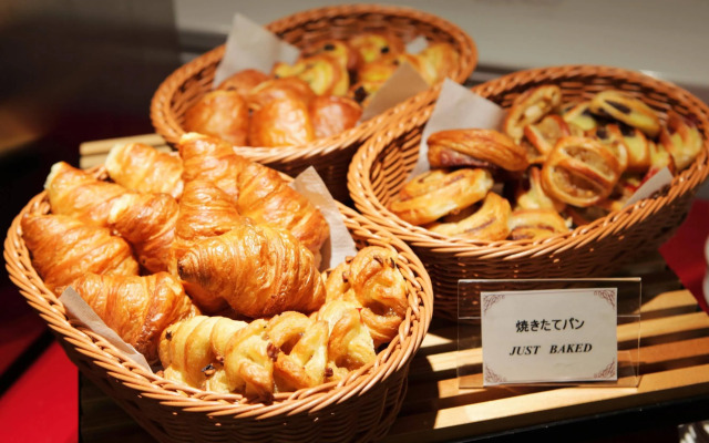 Hotel Wing International Shinjuku