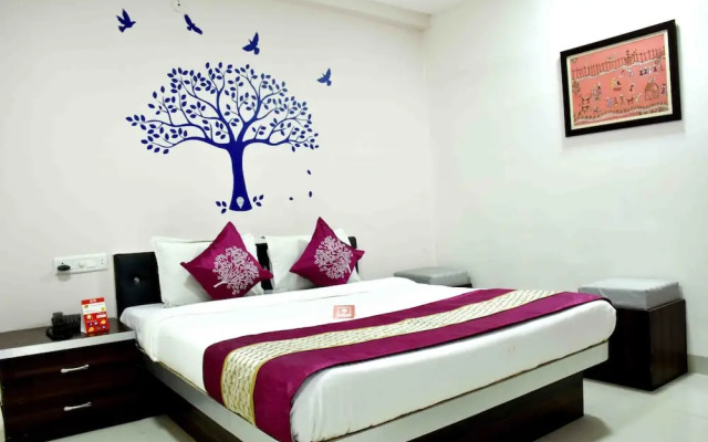 Hotel Krishna By OYO Rooms