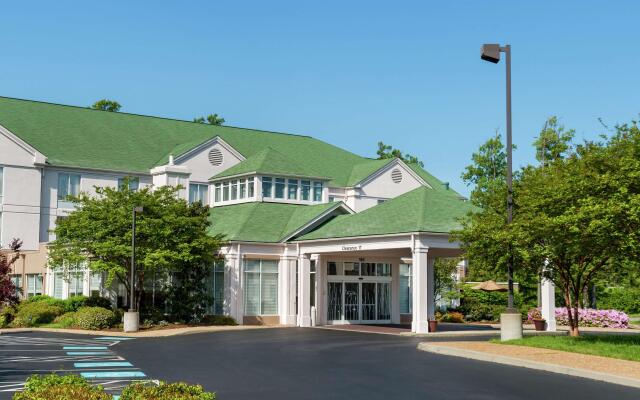 Hilton Garden Inn Newport News