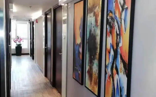 O' Hotel