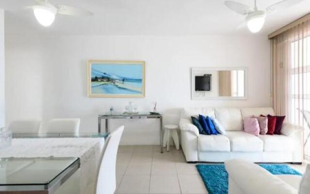 Barra Family Resort