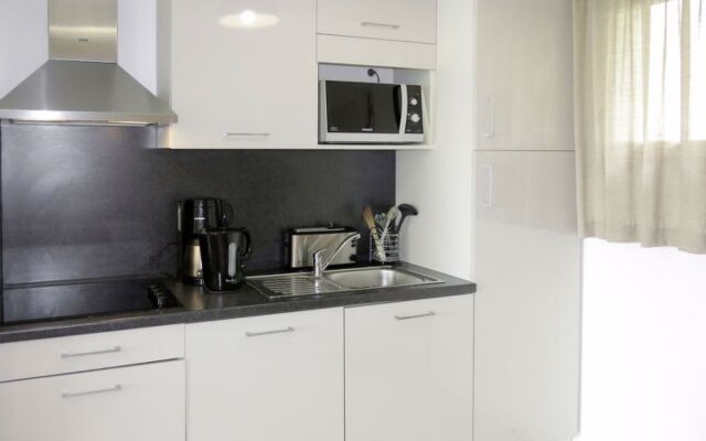 Le Village de la Mer (TSH802)