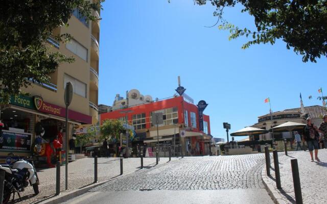 T1 Praia Da Rocha/Rocha Prime 9