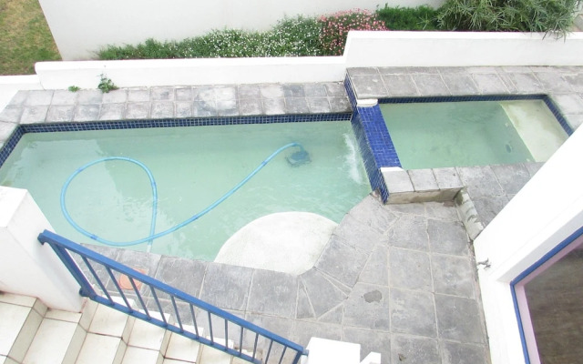 Langebaan Sea Cottages