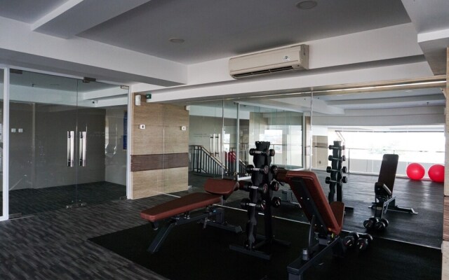 Maqna Residence