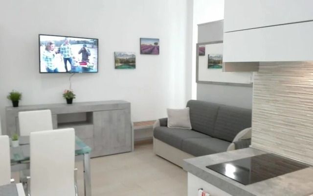 Rogoredo Milan Apartments