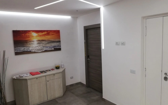 Orange Suites