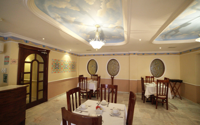 Francis Drake by DOT Tradition Hotel