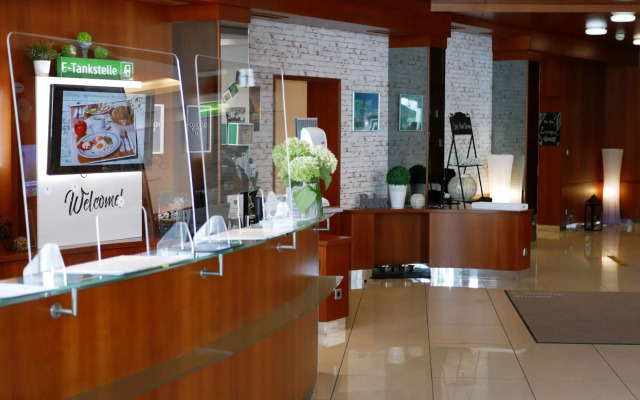 Hotel Stoiser's Graz