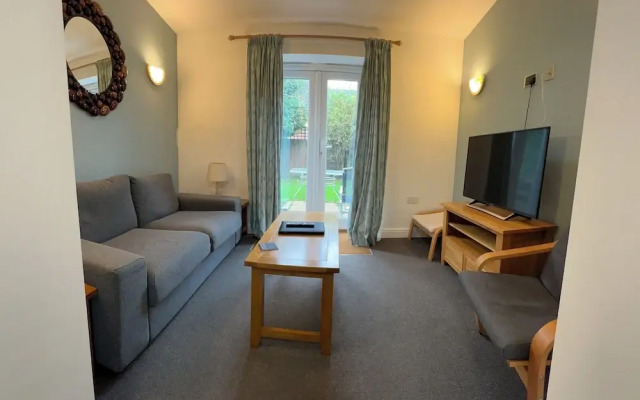 Glendower House B&b