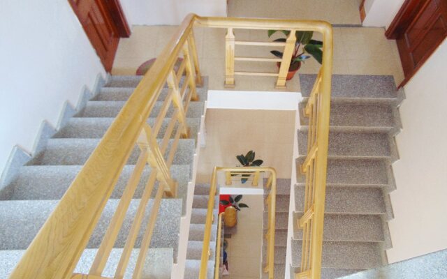 Charming Sapa Hotel