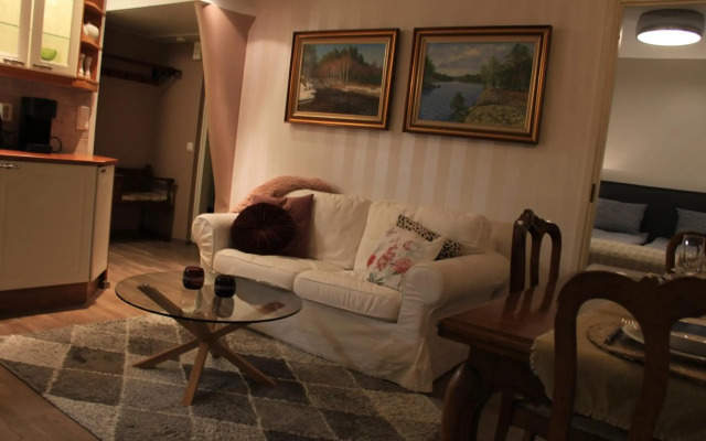 Casino Islands Retreat