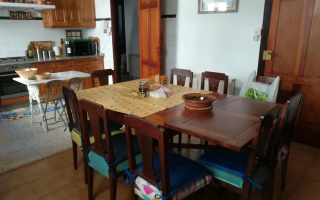 Casa Illa de Arousa, Galifornia!!