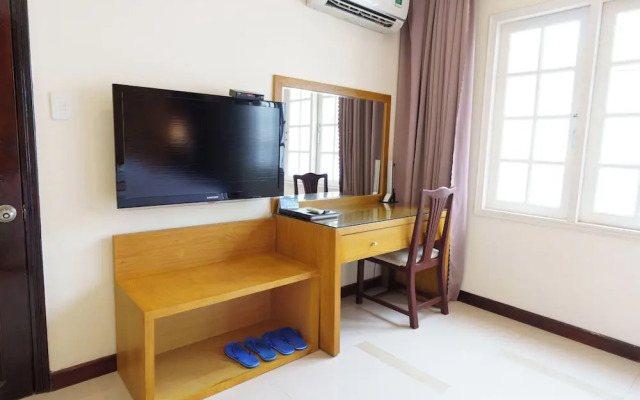 Petro House Vung Tau (Block B)