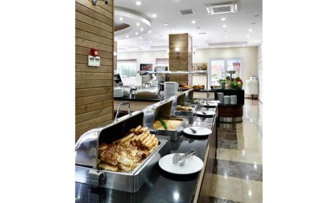 Obam Termal Resort Hotel ve Spa