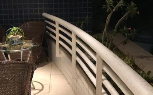 Apartamento de Luxo com 3 Suites em Bairro Nobre