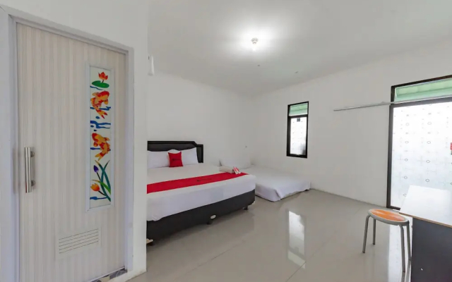 Jaya Tirta Abadi by RedDoorz