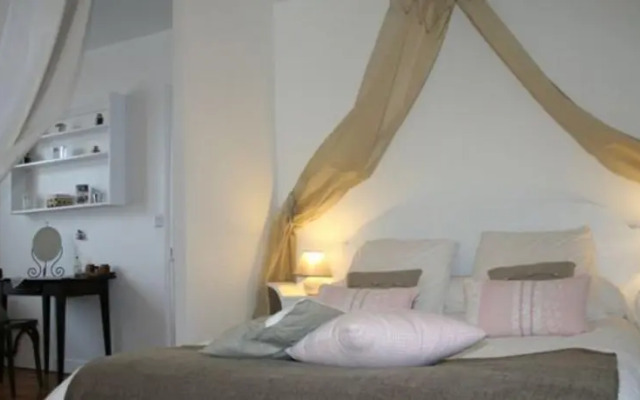 Chambres dhôtes La Villageoise