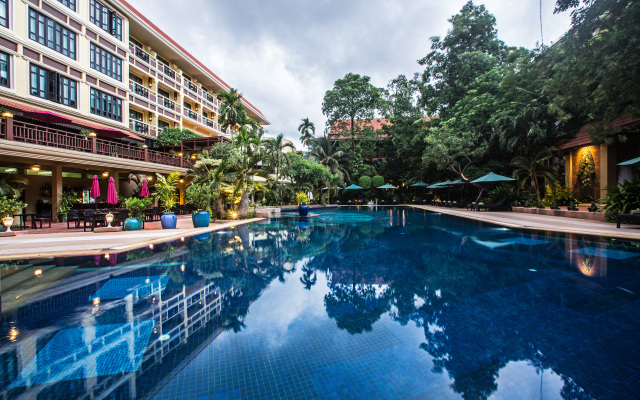 Prince Angkor Hotel & Spa