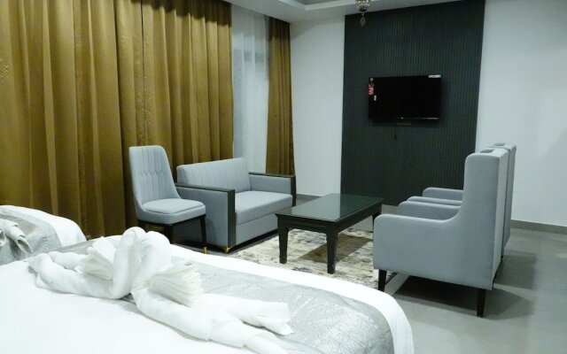 Rubystone Mussoorie A Leisure Resort