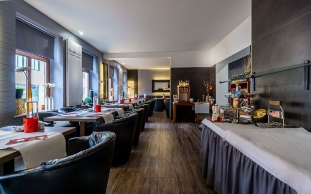 SL'otel - Das StadtHotel