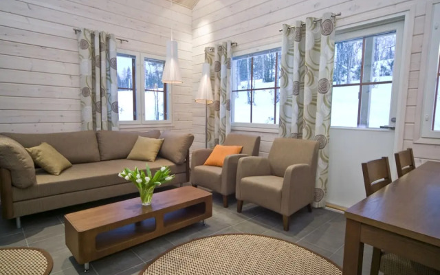 Holiday Club Salla Apartments