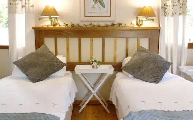 Almar View Guest House
