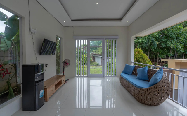 The Lavana Gracie's Villa Nusa Dua