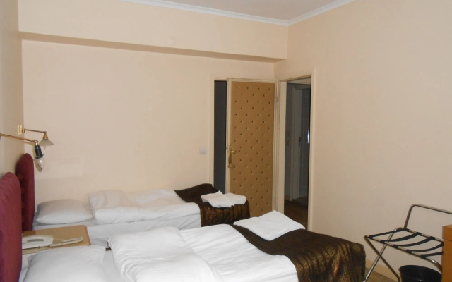 Edirne Park Hotel
