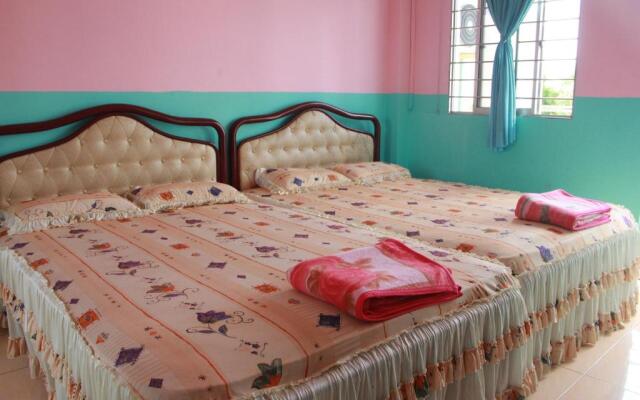 Huynh Huong Guesthouse