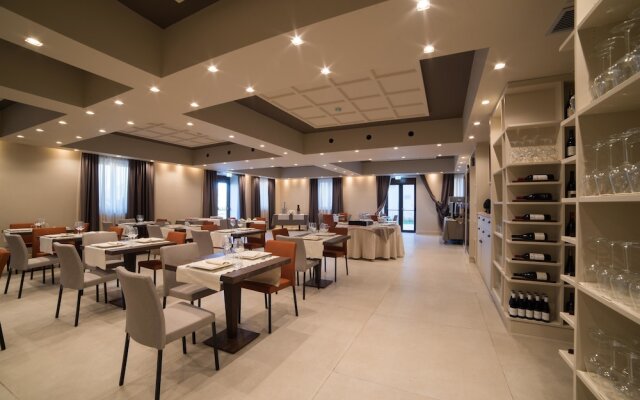 Best Western Plus Hotel Terre di Eolo