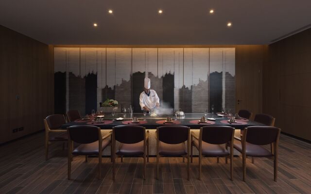 Crowne Plaza Tainan by IHG